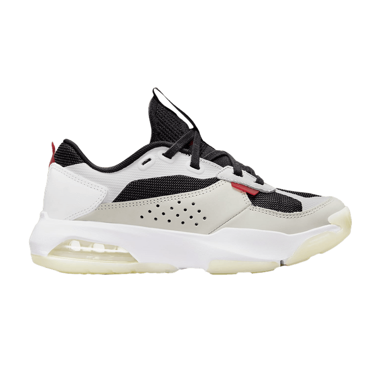 Jordan Air 200E Summit White (GS)