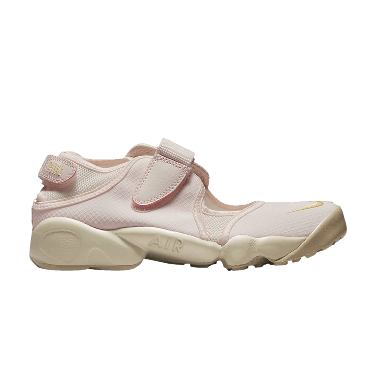 Nike Air Rift Breathe Light Soft Pink (Women's)