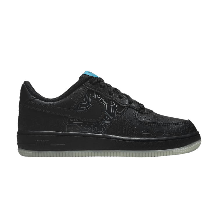 Nike Air Force 1 Low Computer Chip Space Jam (PS)