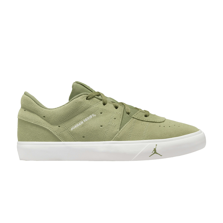 Jordan Series ES Alligator Sail