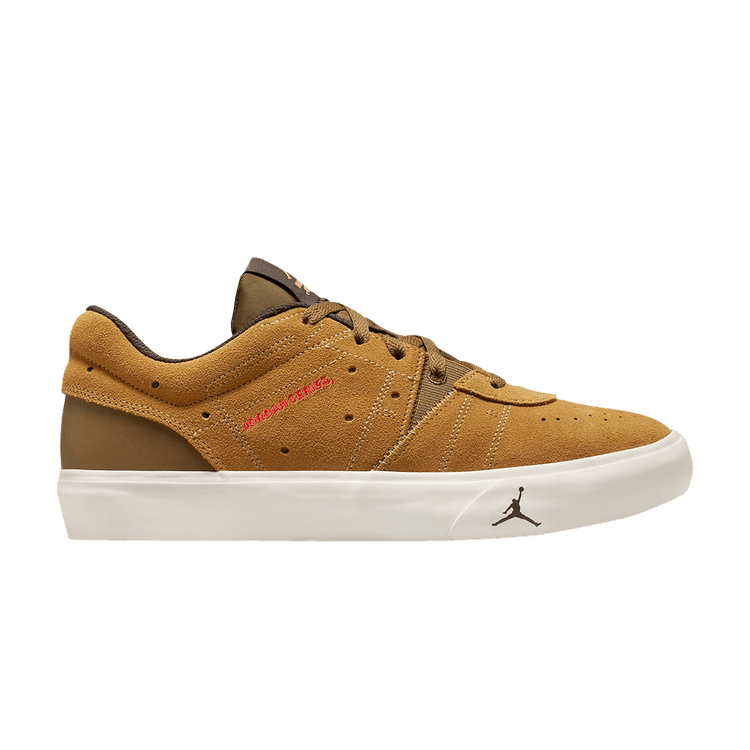 Jordan Series ES Elemental Gold