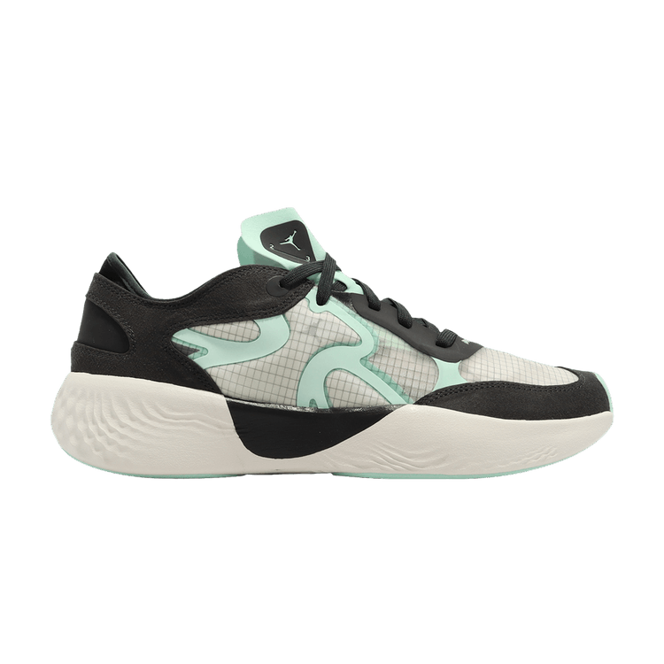Jordan Delta 3 Low Anthracite Mint Foam