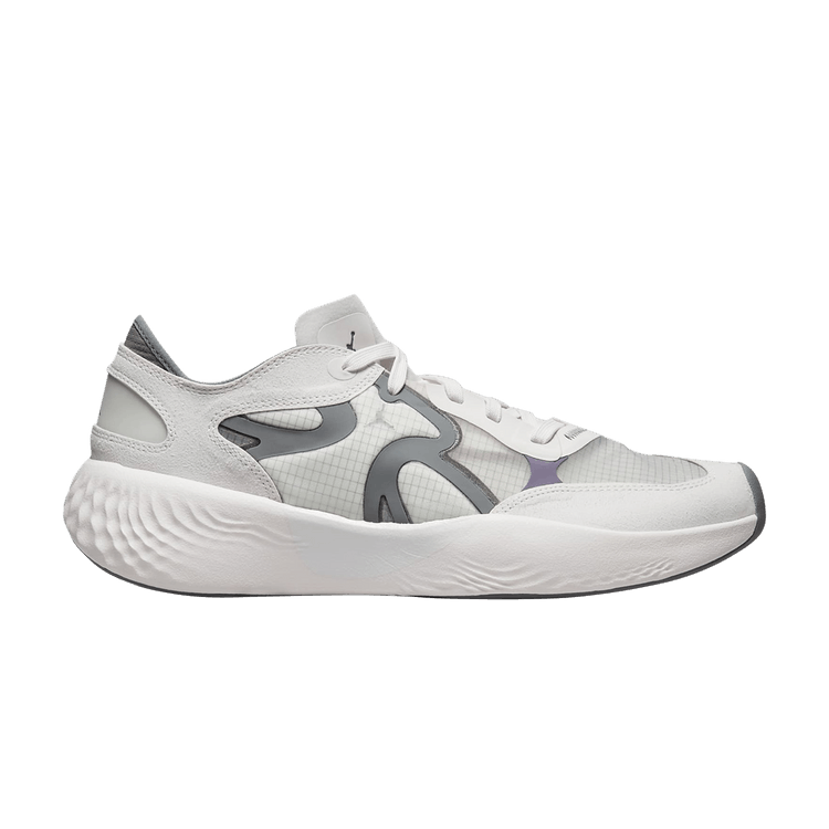 Jordan Delta 3 Low Summit White Smoke Grey