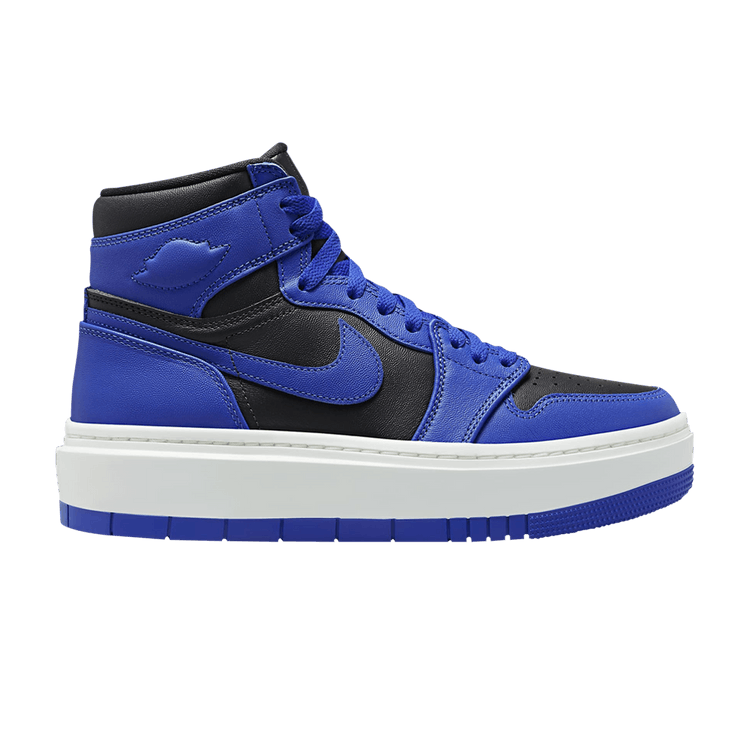 Jordan 1 Elevate High Hyper Royal (Women's)