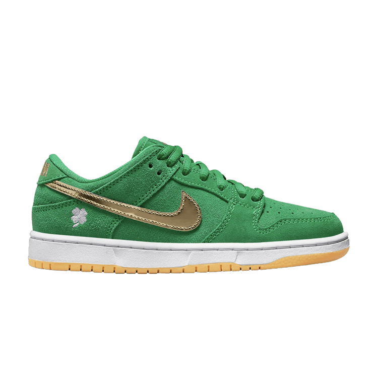 Nike SB Dunk Low St. Patrick's Day (PS) (2022)