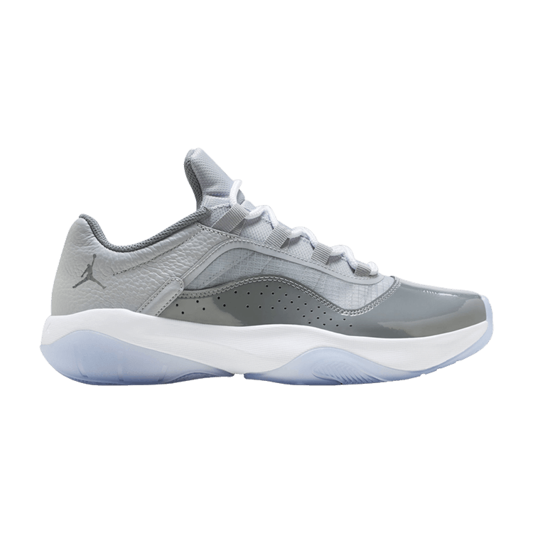 Jordan 11 CMFT Low Wolf Grey