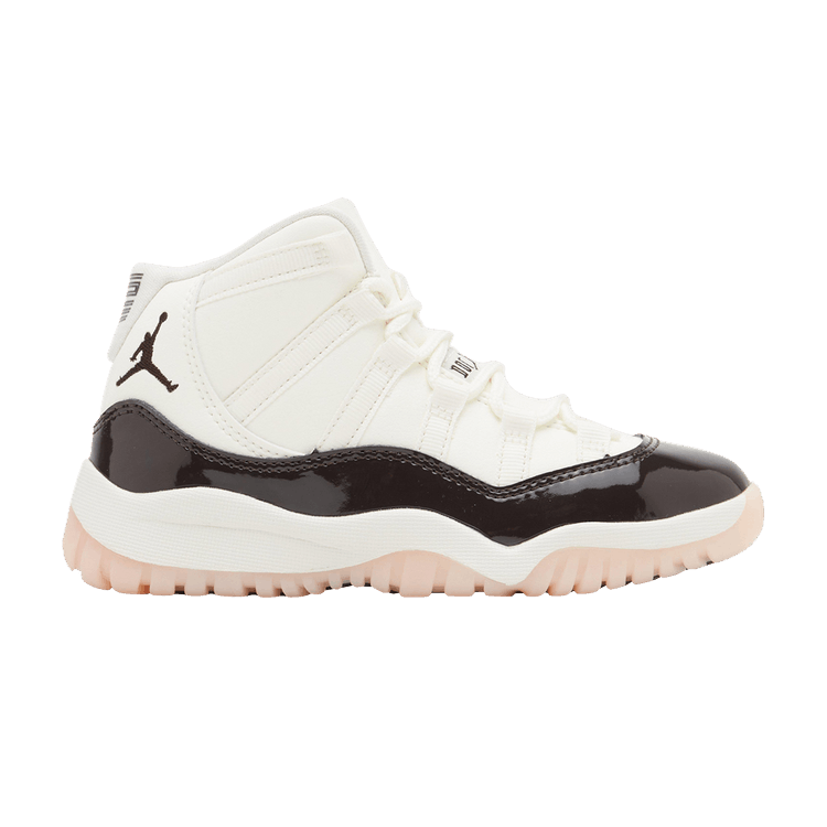 Jordan 11 Retro Neapolitan (PS)