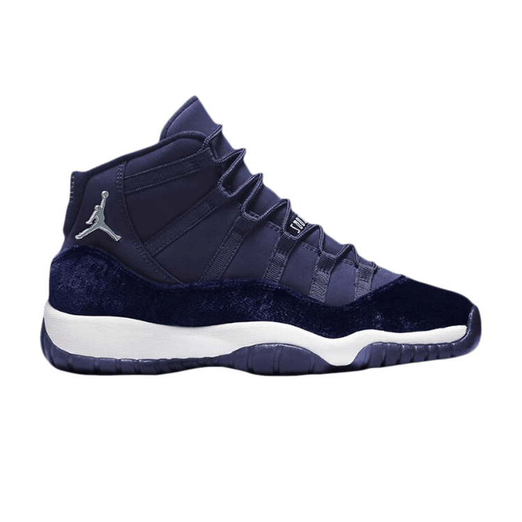 Jordan 11 Retro Midnight Navy (PS)