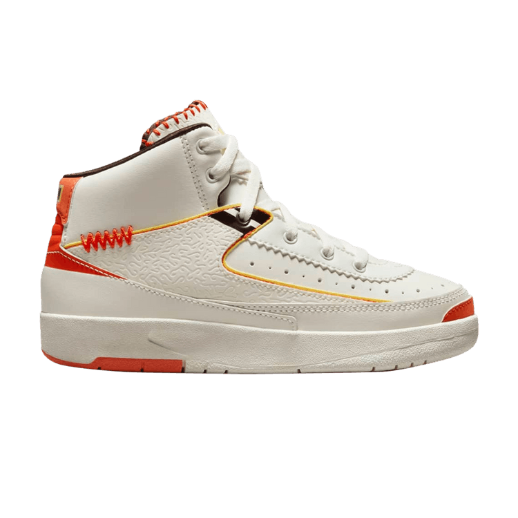 Jordan 2 Retro SP Maison Chateau Rouge (PS)