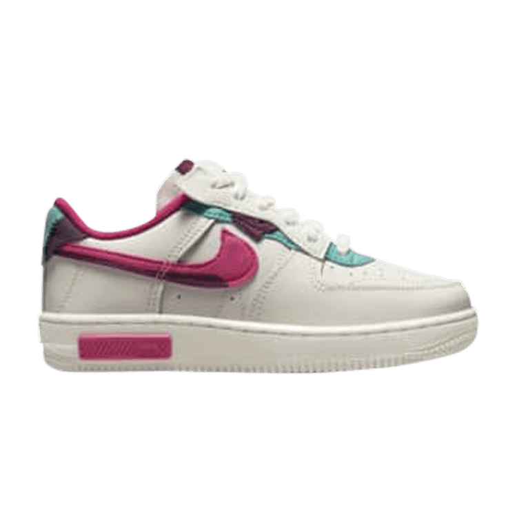 Nike Force 1 Fontanka Sangria (PS)