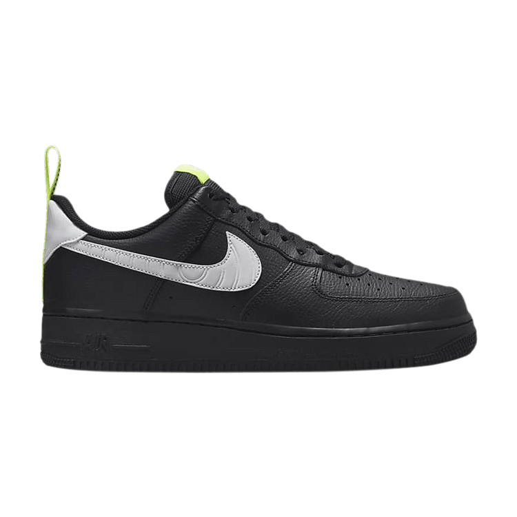 Nike Air Force 1 Low Pivot Point Black