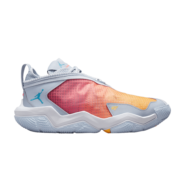 Jordan Why Not Zer0.6 Khelcy Barrs