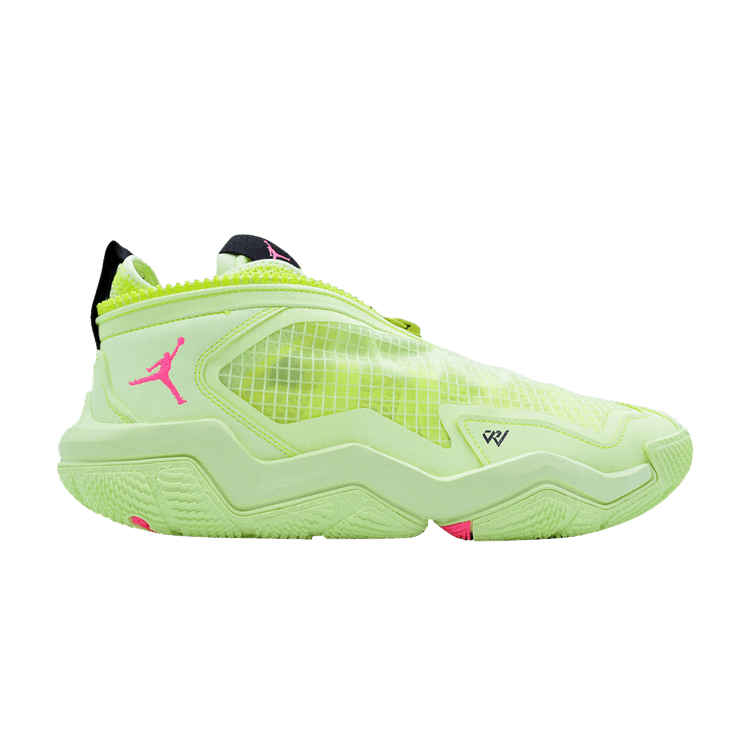 Jordan Why Not Zer0.6 Tennis