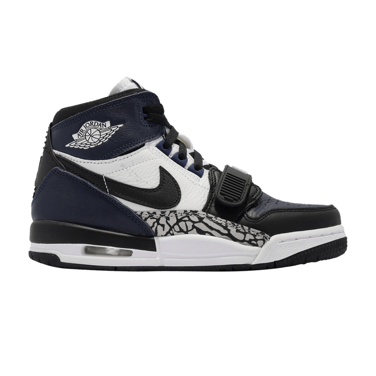 Jordan Legacy 312 Midnight Navy (GS)