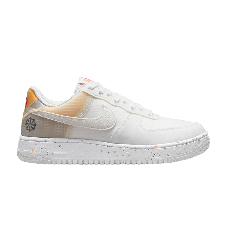 Nike Air Force 1 Low Crater M2Z2 Move To Zero Beige (Women's)