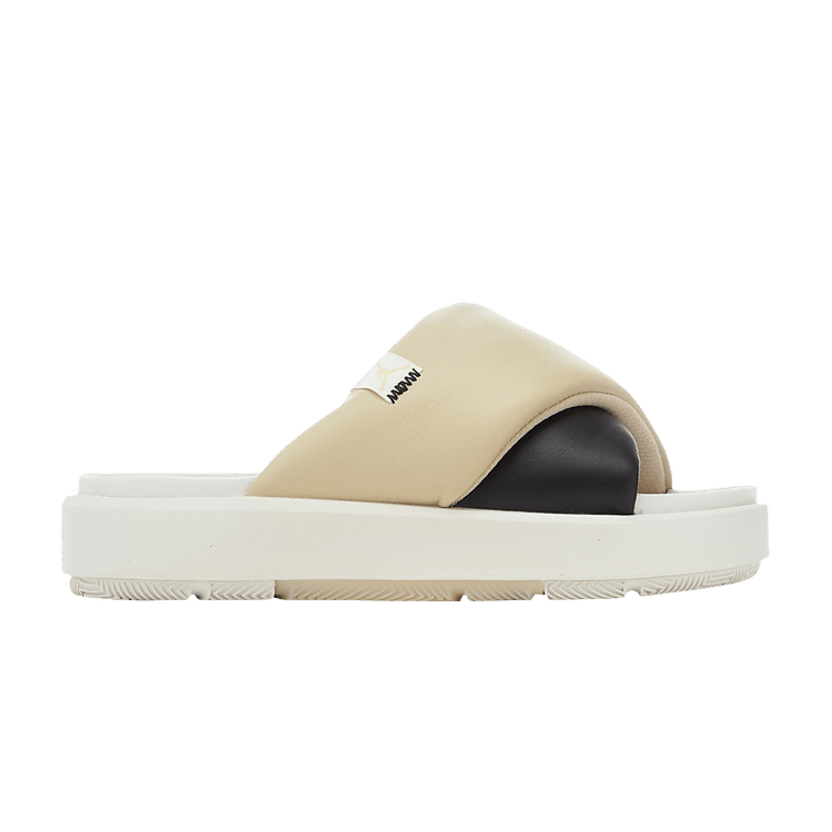 Jordan Sophia Shadow Brown Sail Team Gold (Women's)