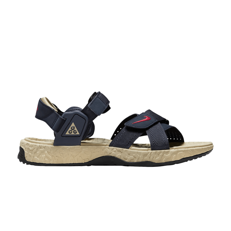 Nike ACG Air Deschutz+ Midnight Navy