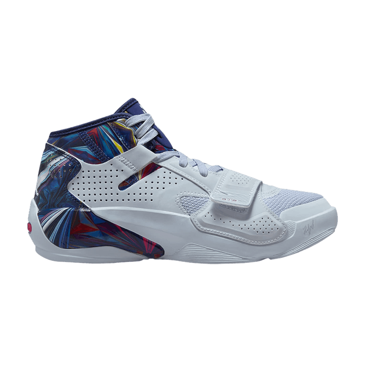 Jordan Zion 2 Hope Diamond (GS)