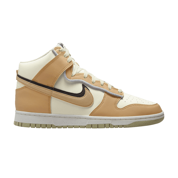 Nike Dunk High Retro SE 85 Sesame