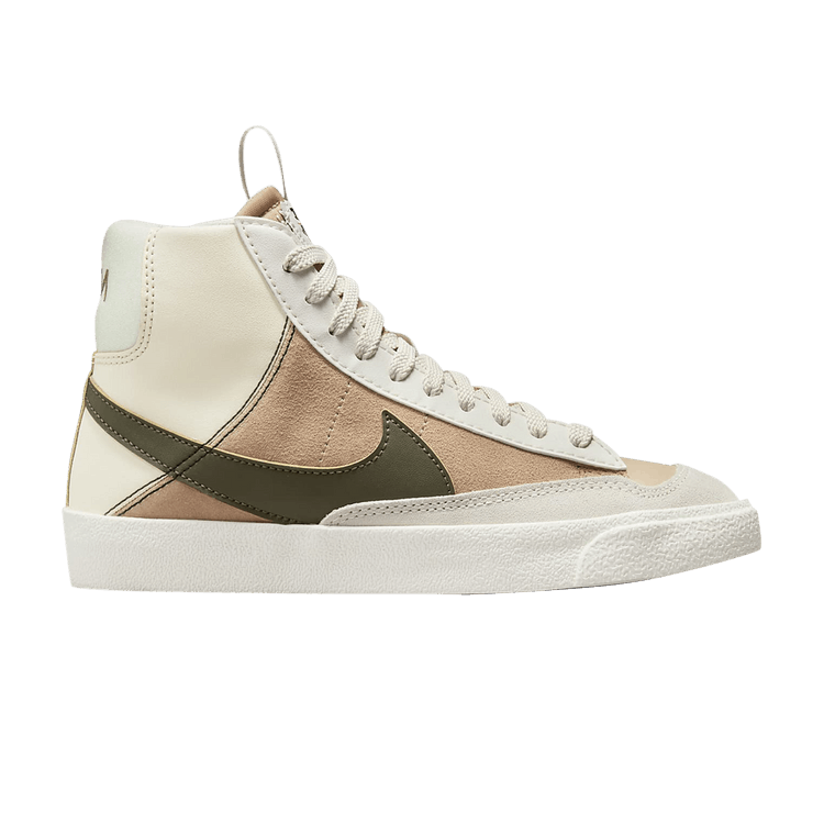 Nike Blazer Mid 77 SE Dance Sanddrift (GS)