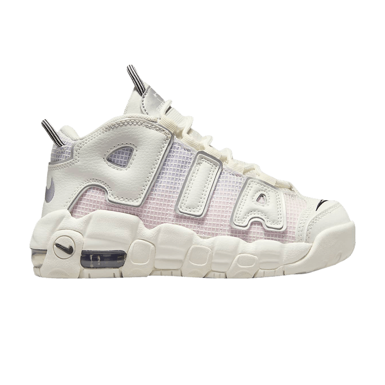 Nike Air More Uptempo 96 QS Thank You, Wilson (PS)