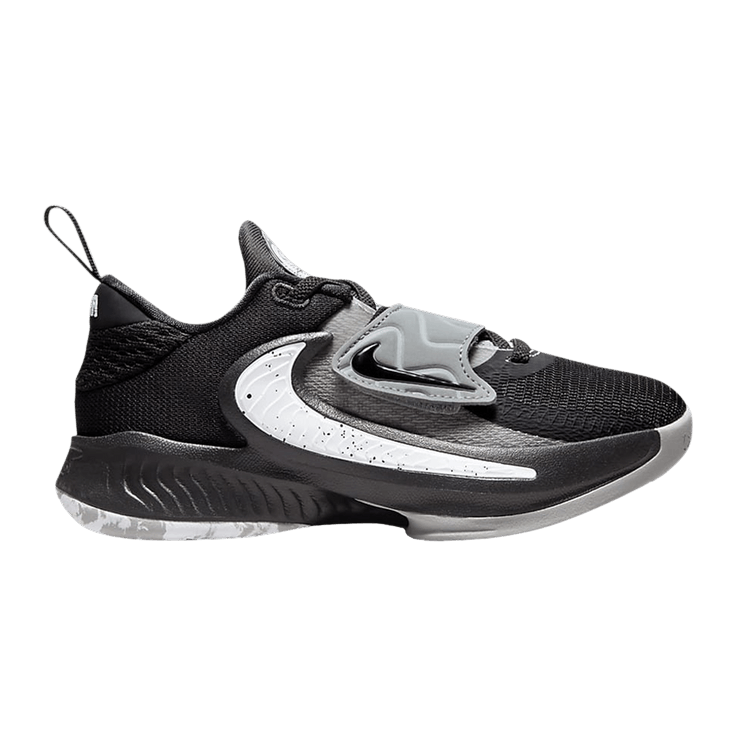 Nike Zoom Freak 4 Cookies and Cream (PS)