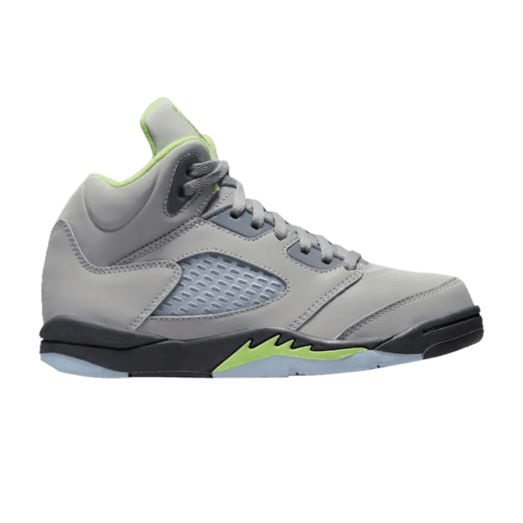 Jordan 5 Retro Green Bean (2022) (PS)