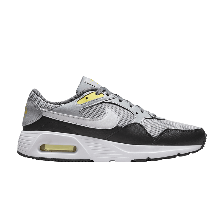 Nike Air Max SC Wolf Grey Black