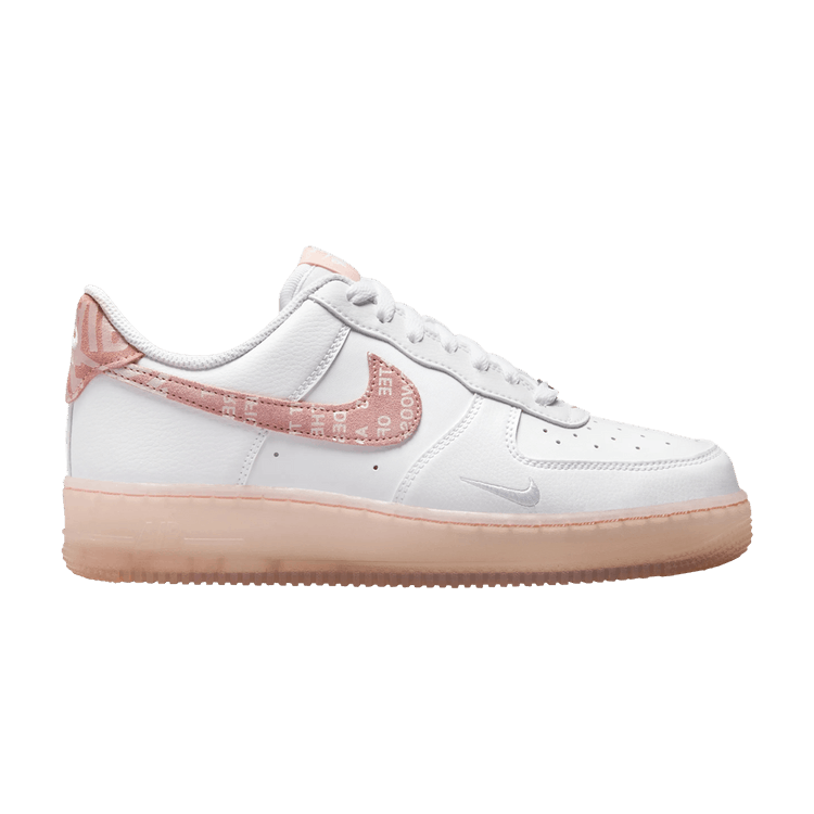 Nike Air Force 1 Low Copy / Paste Pink