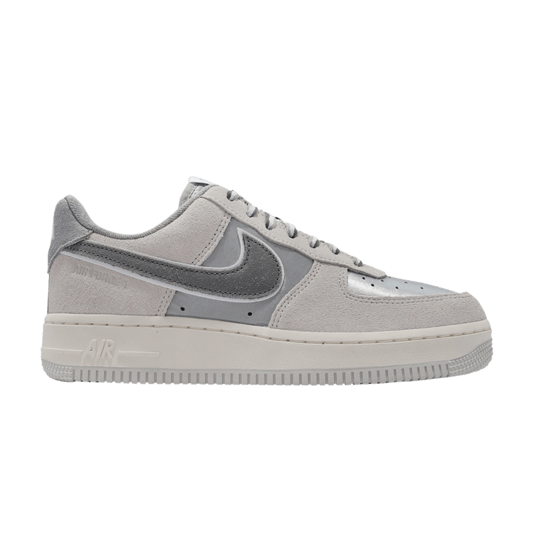 Nike Air Force 1 Low Athletic Club Grey (Women's)