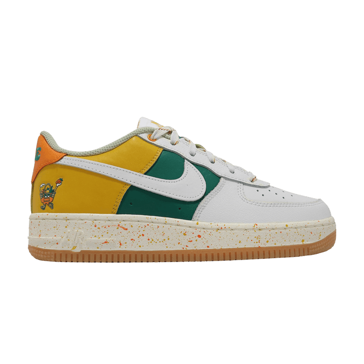 Nike Air Force 1 LV8 Fruit Basket (GS)