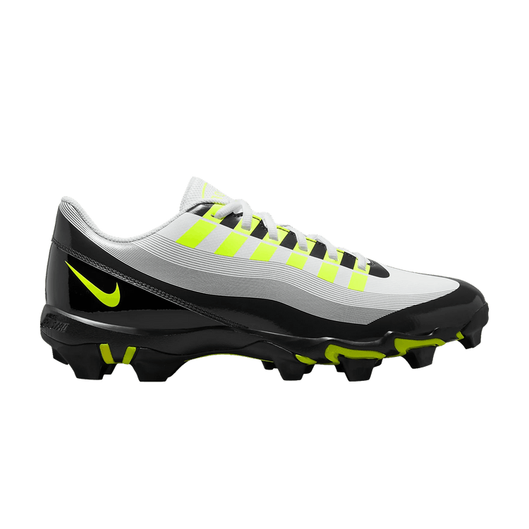 Nike Vapor Edge Shark Volt