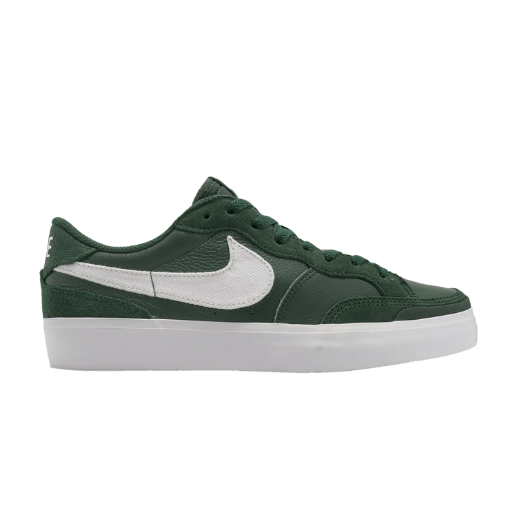 Nike SB Pogo Plus Premium Gorge Green (Women's)
