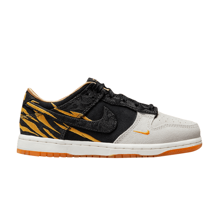 Nike Dunk Low Year of the Tiger (2022) (PS)