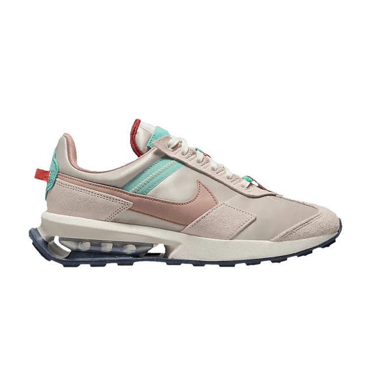 Nike Air Max Pre-Day Rose Whisper Washed Teal (Women's)