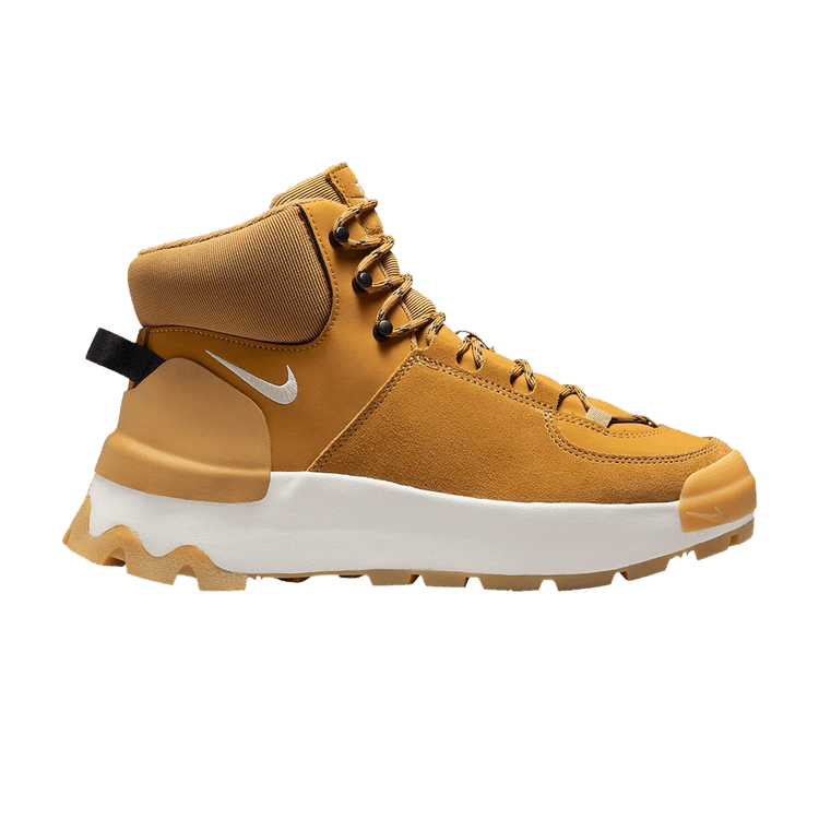 Nike City Classic Wheat (Women's)