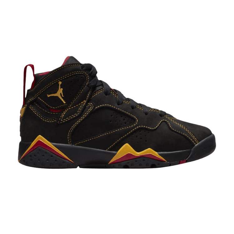 Jordan 7 Retro Citrus (2022) (GS)