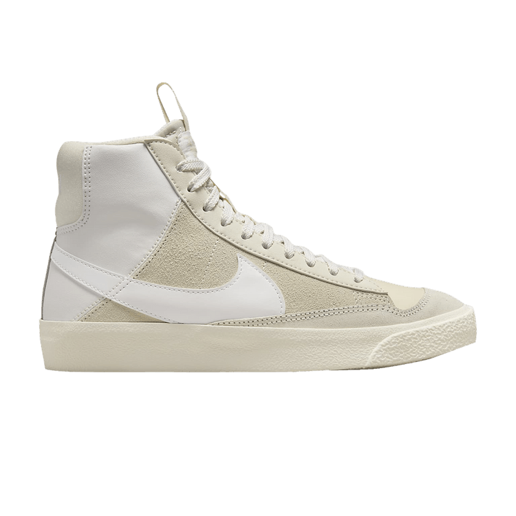 Nike Blazer Mid 77 SE Dance White Phantom (GS)