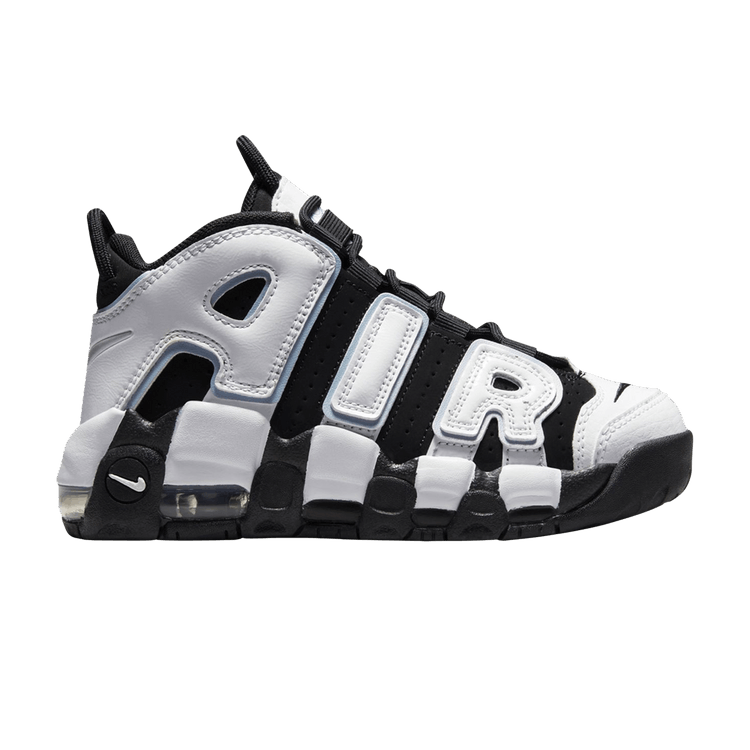 Nike Air More Uptempo 96 Cobalt Bliss (PS)