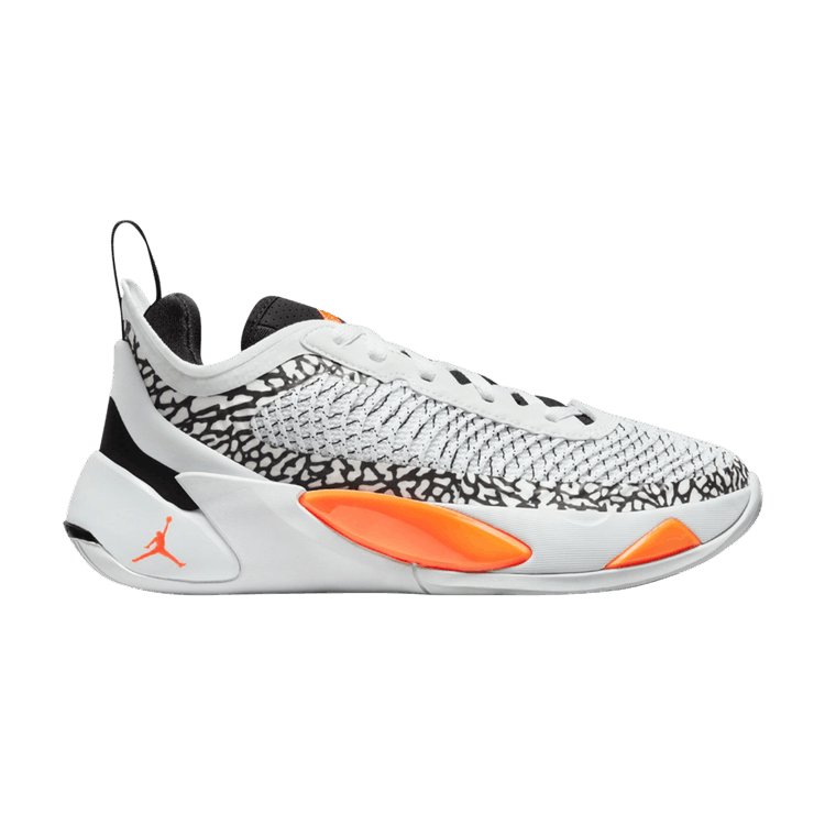 Jordan Luka 1 Safari (GS)