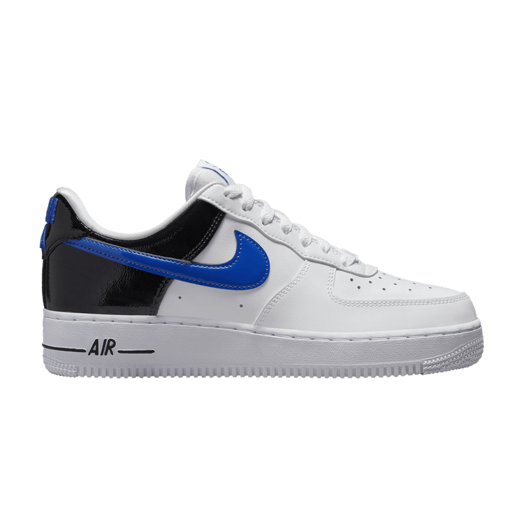 Nike Air Force 1 Low 07 Essencial Game Royal (Women's)