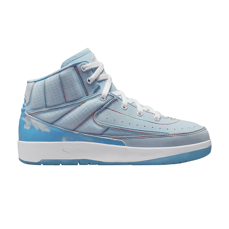 Jordan 2 Retro J Balvin (PS)