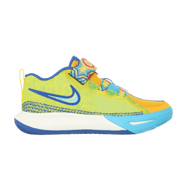 Nike Kyrie Flytrap 6 Kaleidoscope (PS)