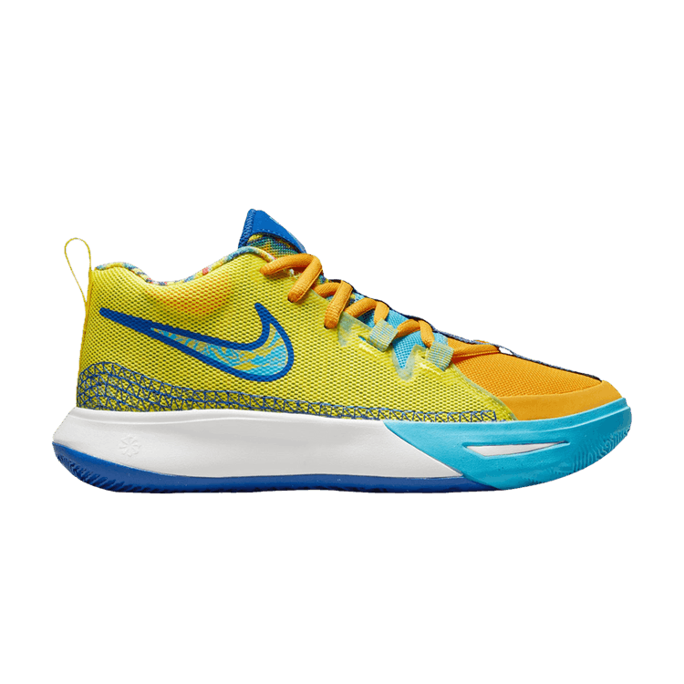 Nike Kyrie Flytrap 6 Kaleidoscope (GS)