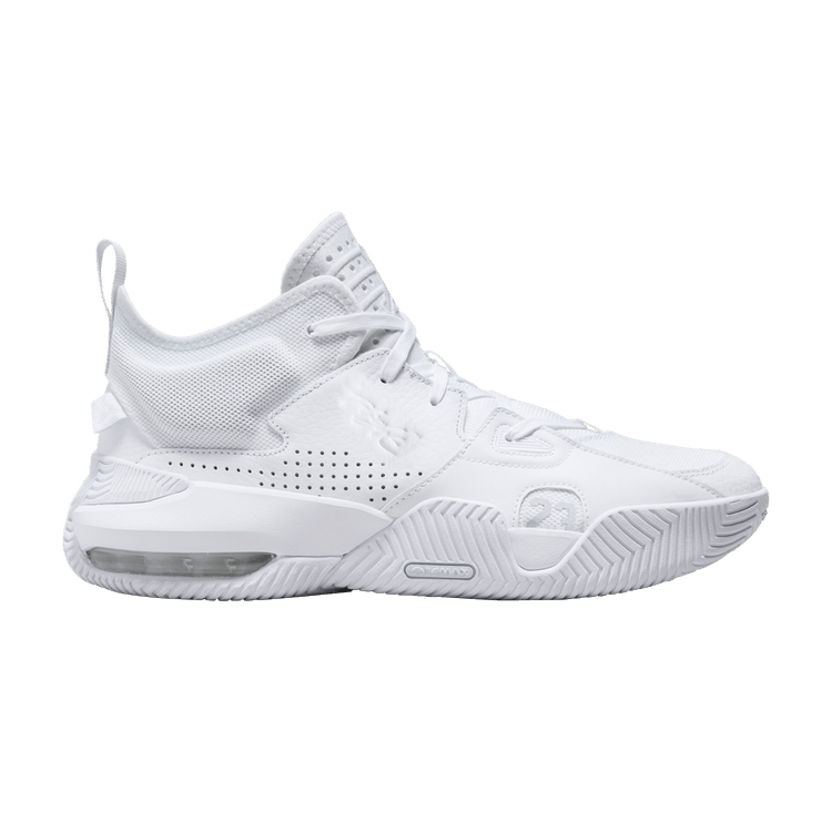 Jordan Stay Loyal 2 White Pure Platinum