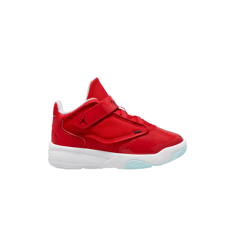 Jordan Max Aura 4 University Red (PS)