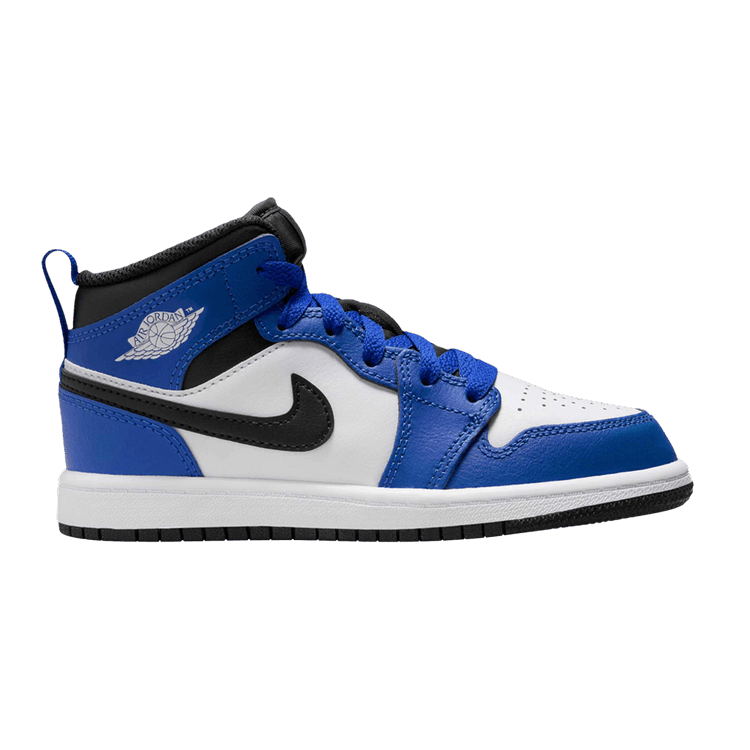 Jordan 1 Mid Game Royal (PS)