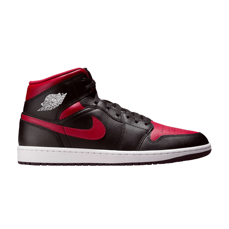 Jordan 1 Mid Bred Twist