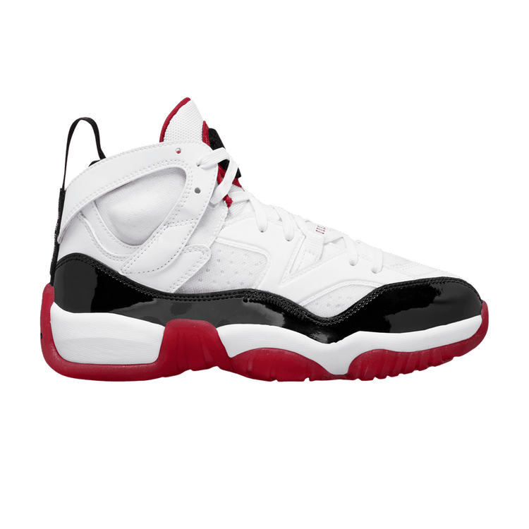 Jordan Jumpman Two Trey Concord Bred (GS)