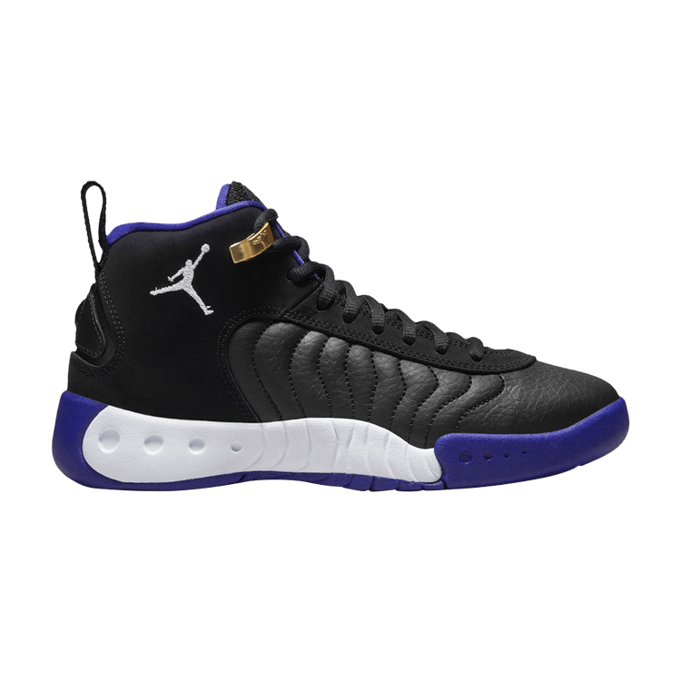 Jordan Jumpman Pro Black White Concord (GS)